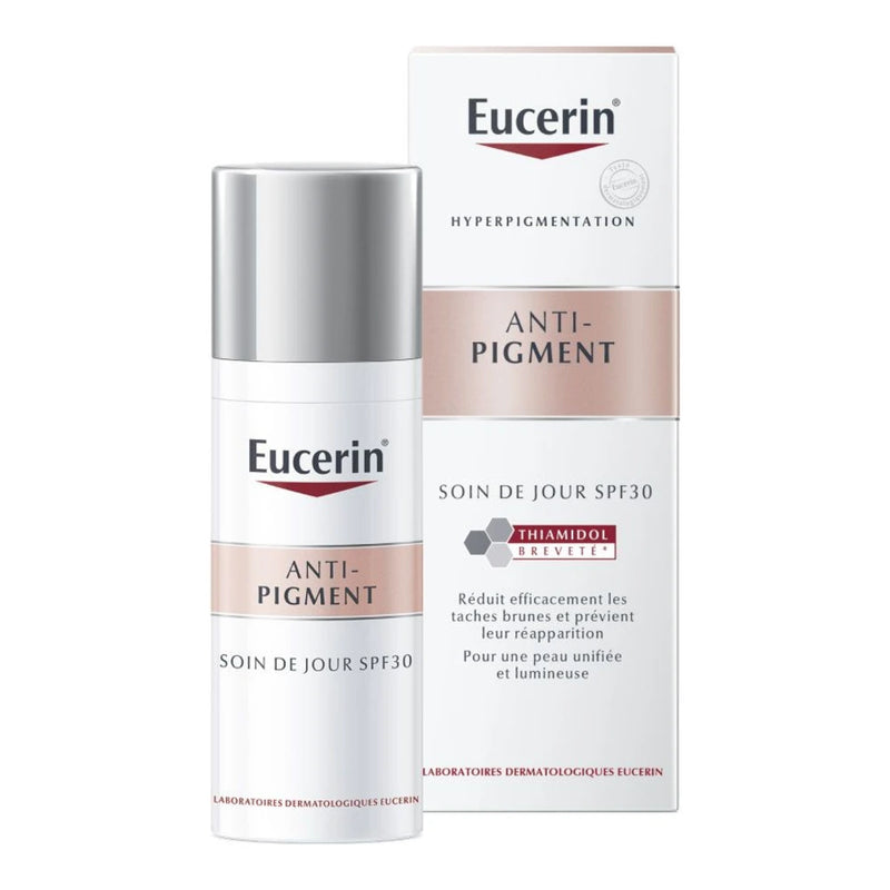 Eucerin Anti-Pigment Day Cream SPF 30 – 50 ml