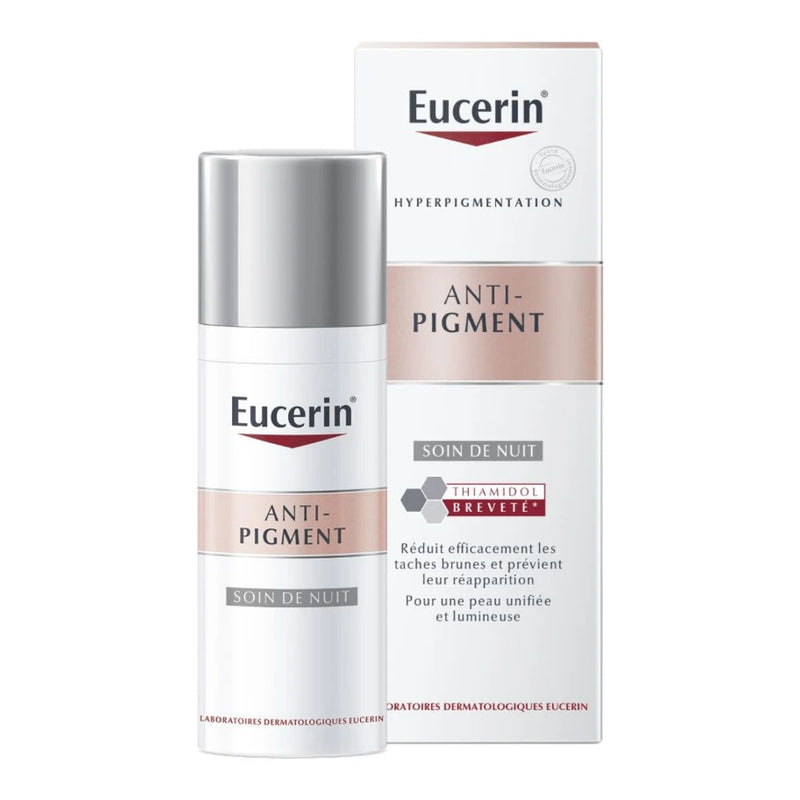 Eucerin Anti-Pigment Night Cream 50 ml