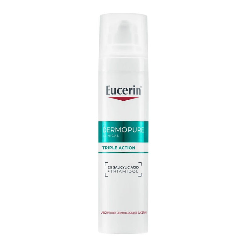 Eucerin DermoPure Triple Action Serum 40 ml