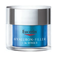 Eucerin Hyaluron-Filler + 3x Effect Gel-Crème Nuit 50 ml - pot
