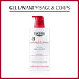 Eucerin pH5 Gel Lavant 400 ml – flacon