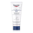 Eucerin UreaRepair Plus Crème Pieds 10 % d’Urée 100 ml – tube du produit