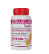 Extralevure Vitalité Sélénium 125 comprimés – boîte du complément alimentaire