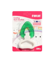 Farlin anneau de dentition bébé +4 mois BF144 – photo du produit