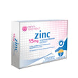 Fenioux Zinc 15 mg – boîte de 30 comprimés
