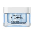 Filorga Hydra-Hyal crème-gel hydratante repulpante, pot de 50 ml