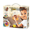 Buki Poterie d'Atelier Professionnelle 8A+