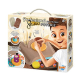 Buki Poterie d'Atelier Professionnelle 8A+