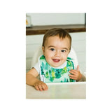 Juego de 3 baberos Tiny Twinkle - Bosque
