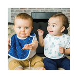 Juego de 3 baberos Tiny Twinkle - Bosque