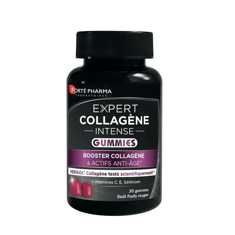 FORTE PHARMA Intense Collagen 30 Gummies