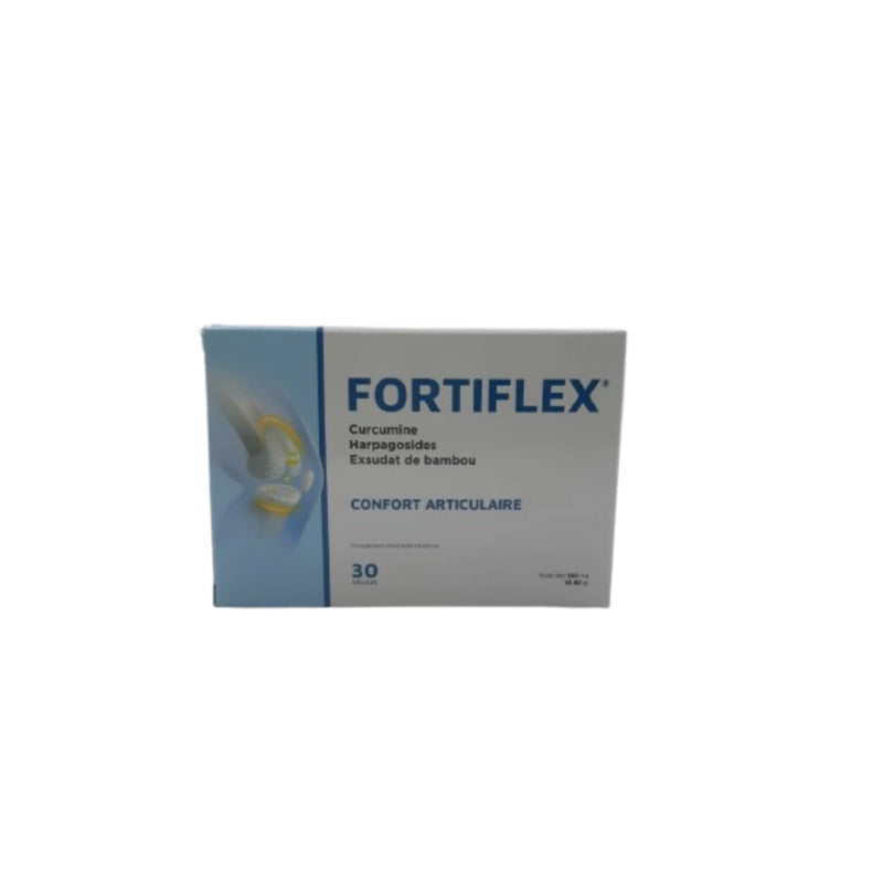 Fortiflex 30 Cápsulas