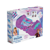 Conjunto de tejido de joyería Dede Frozen - 5A+