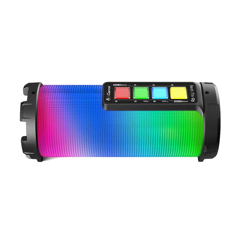 Altavoz Bluetooth iDance BEATMIX G3
