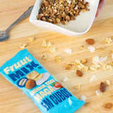 Fruut Cubes Pomme Amande & Noix de Coco - 30g