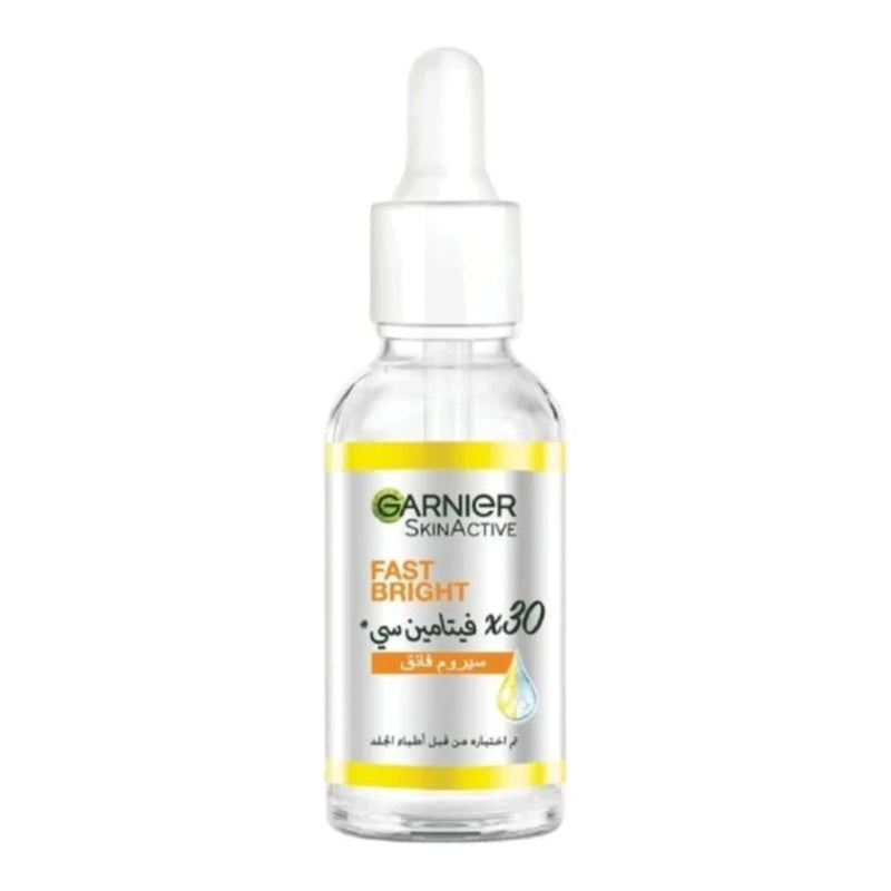 Garnier Fast Bright Sérum Booster Vitamine C – 15 ml