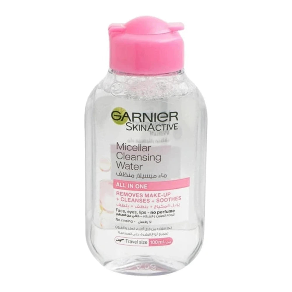 Garnier Micellar Cleansing Water – 100 ml