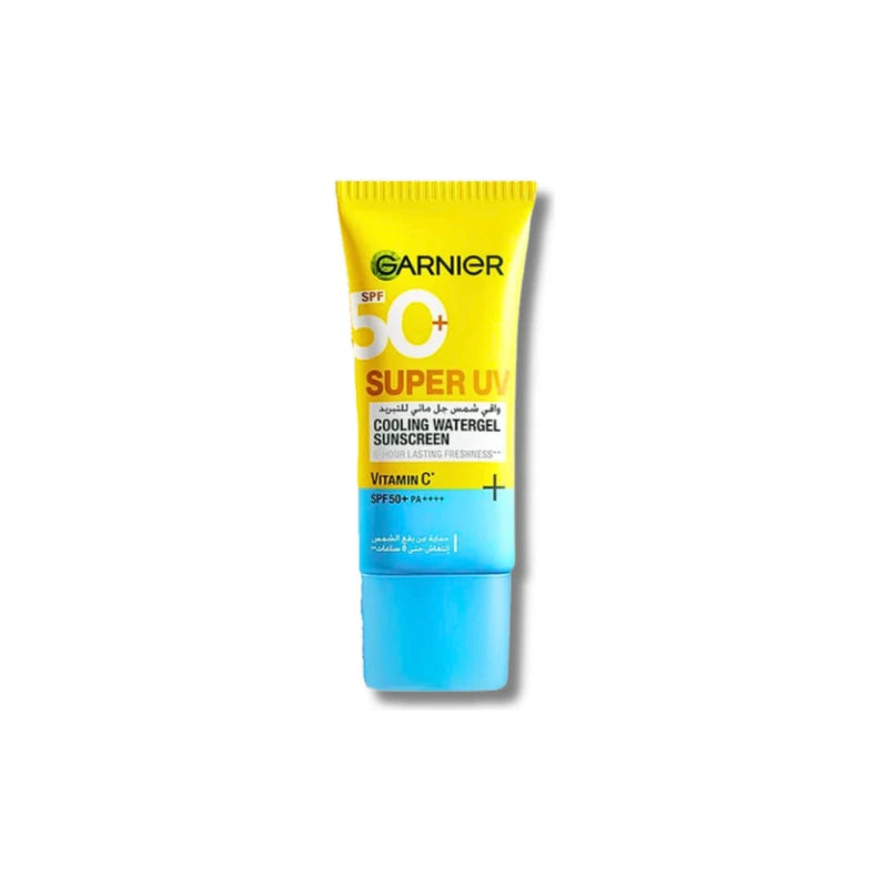 Garnier Super UV Cooling Water Gel SPF50+