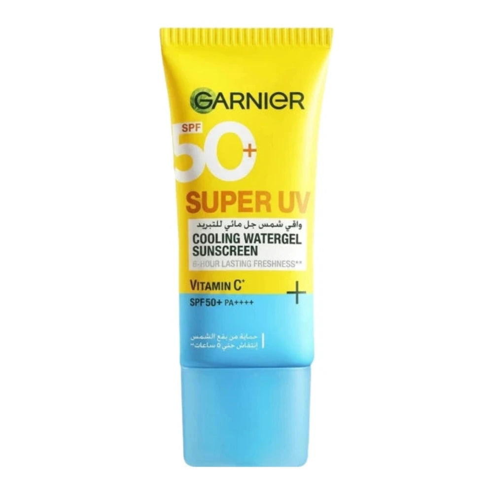 Garnier Super UV Cooling Water Gel SPF50+ – 60 ml