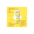 Garnier Super UV Sérum Solaire Invisible SPF50+ – 30 ml
