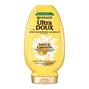 Garnier Ultra Doux Après-Shampoing Camomille – 250 ml