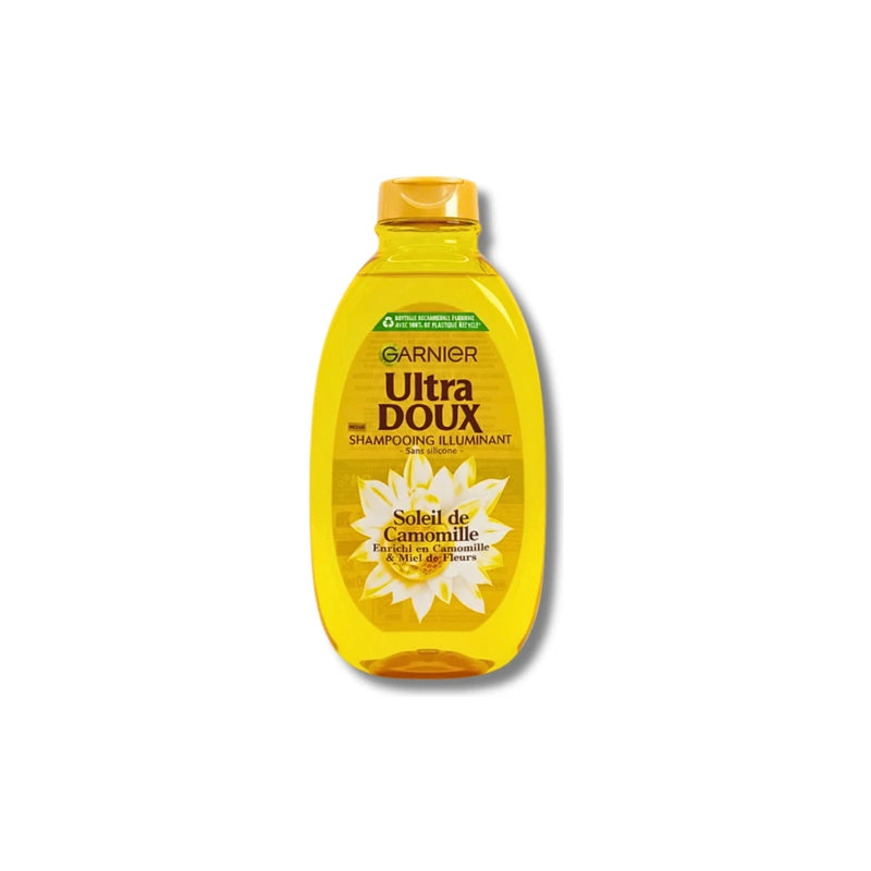 Garnier Ultra Doux Chamomile Shampoo – 400 ml