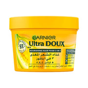 Garnier Ultra Doux Hair Food Banane – 390 ml