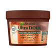 Garnier Ultra Doux Hair Food Macadamia – 390 ml