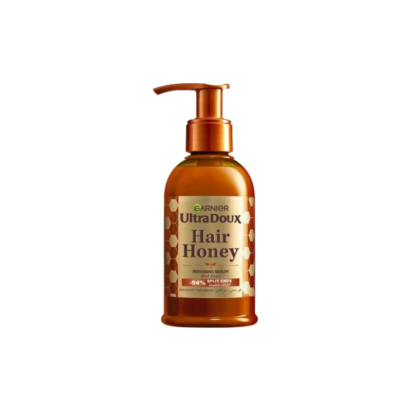 Garnier Ultra Doux Honey Hair Serum – 115 ml