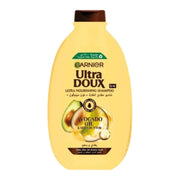 Garnier Ultra Doux Shampoing Avocat & Karité – 400 ml