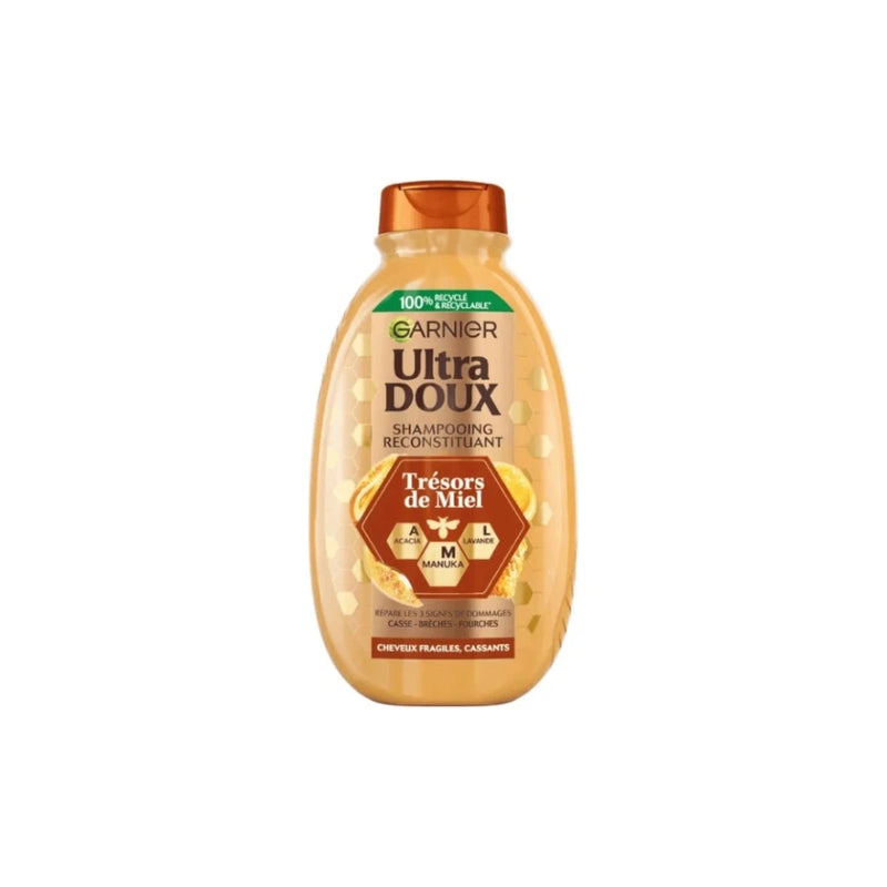 Garnier Ultra Doux Honey Treasures Shampoo – 200 ml