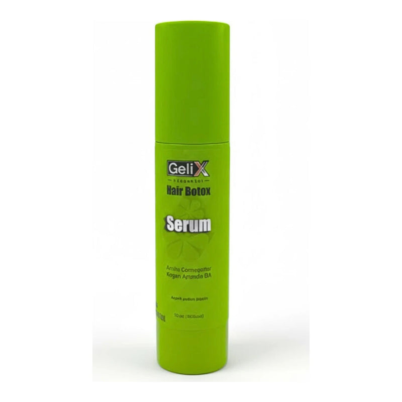 Gelix Sérum Bótox Capilar 50ml