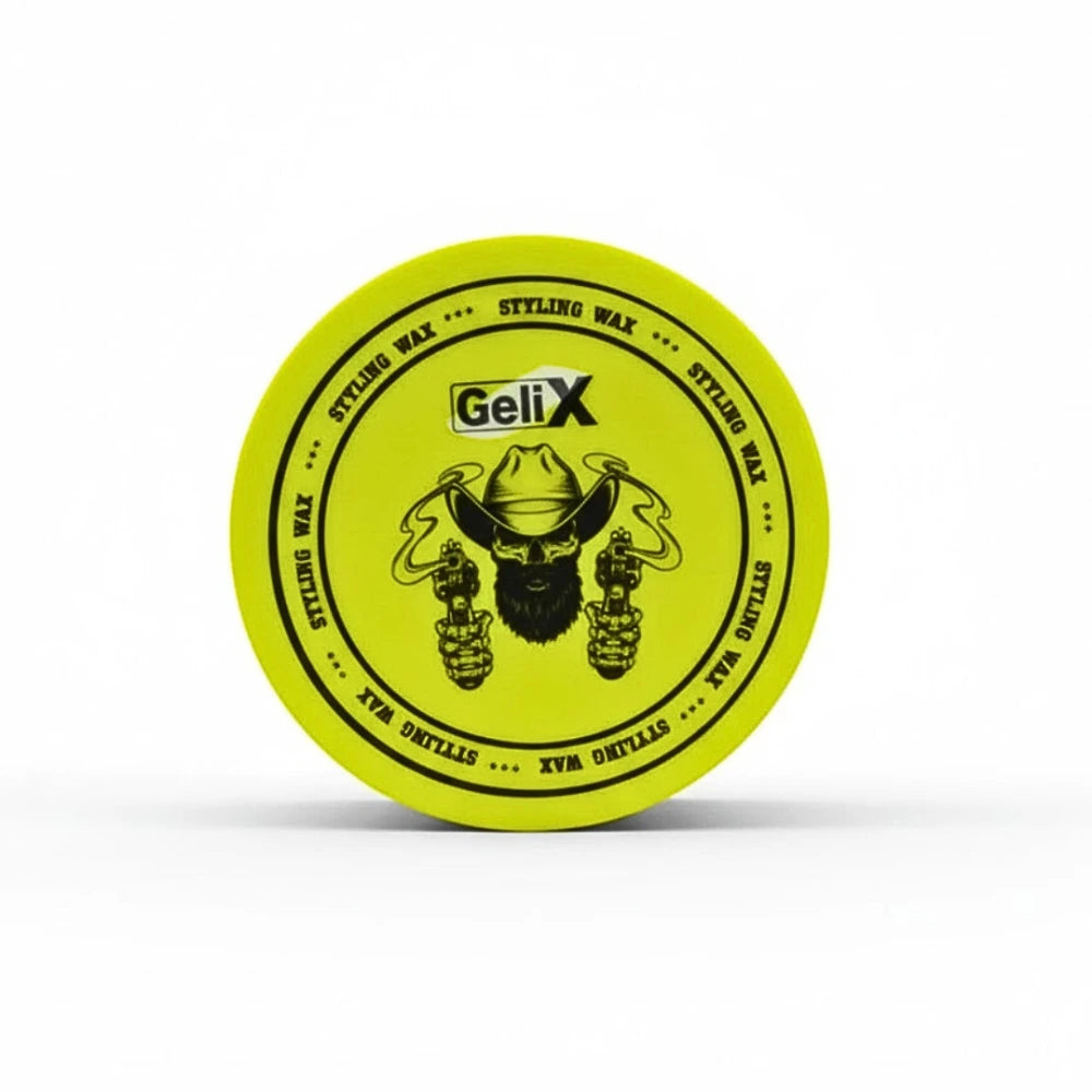 Gelix Styling Hair Wax 150 ml – visuel du produit