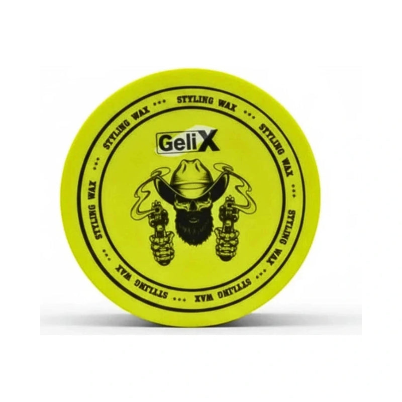Gelix Cera de Peinado 150ml