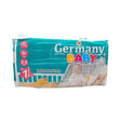 Germany Baby couches taille 1 (2-5 kg), paquet de 40