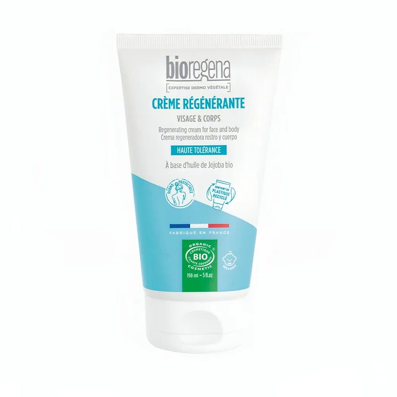 Bioregena Crema regeneradora - 150 ml