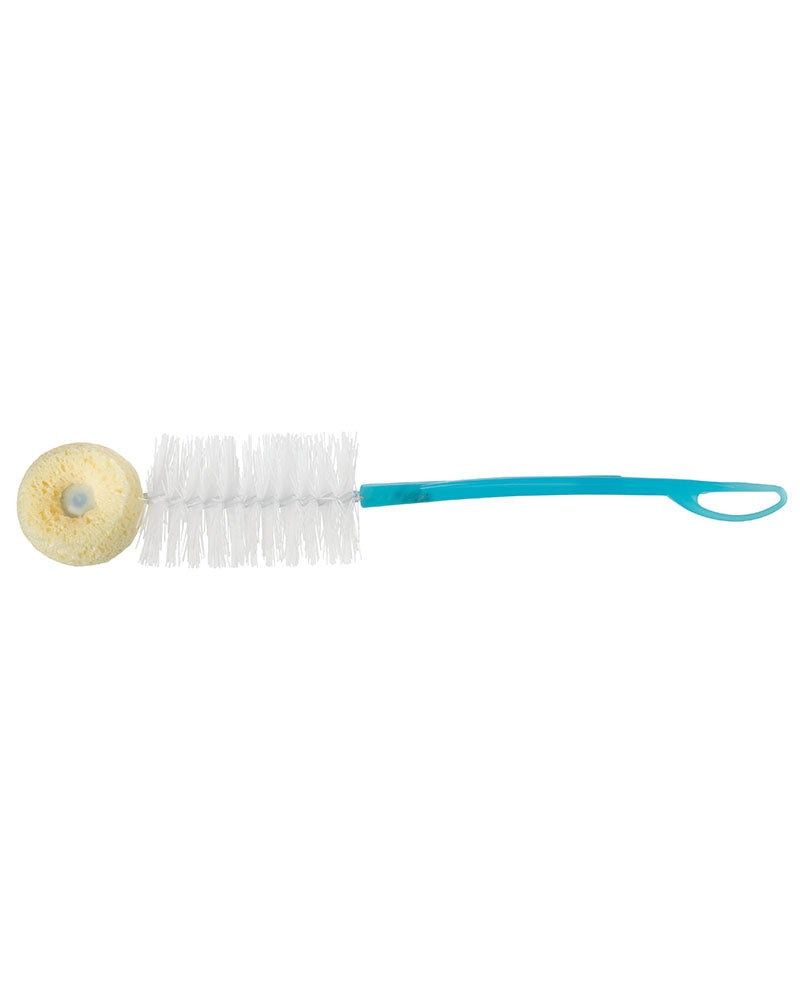 Goupillon avec embout éponge - Bébé Confort