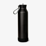 Citron Gourde Isotherme 750ml – Noir