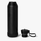 Citron Gourde Isotherme 750ml – Noir