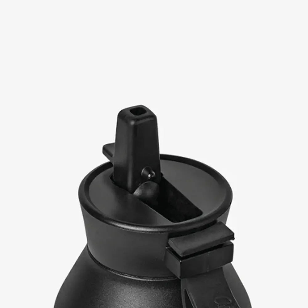 Citron Gourde Isotherme 750ml – Noir