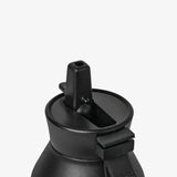 Citron Gourde Isotherme 750ml – Noir