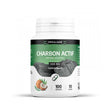 GPH Diffusion Charbon Végétal Actif 200 gélules - boîte