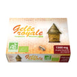 GPH Diffusion Gelée Royale Bio 1500 mg – boîte de 20 ampoules