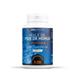 GPH Diffusion Huile de Foie de Morue 200 capsules - boîte