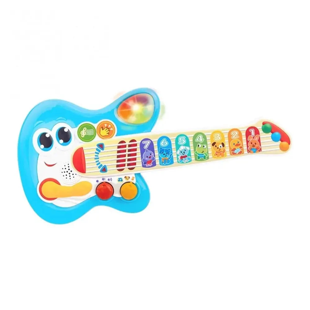 Guitarra Winfun Baby Maestro Touch - 12M+