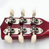 Viga Toys Guitar en Bois Naturel 3A+