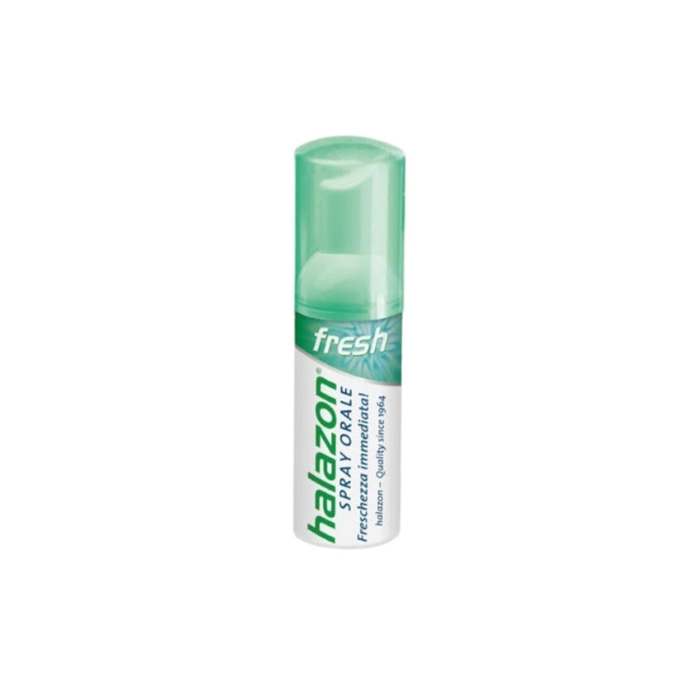Halazon Spray Fresh haleine fraîche 15 ml - spray