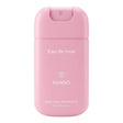 Hanso spray mains désinfectant eau de rose 30 ml