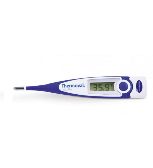 Hartmann Thermoval Kids Flex Thermomètre Électronique