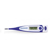 Hartmann Thermoval Kids Flex Thermomètre Électronique